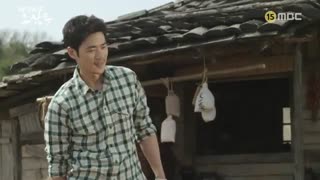 قسمت یازدهم سریال کره ای همسر من اوه جاک دوو  - My Husband Oh Jak Doo 2018 - با زیرنویس فارسی