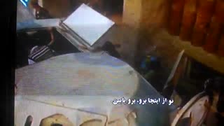 دانلود سریال پایتخت 5-قسمت 17هفدهم