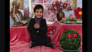 آتلیه کودک و عکاسی بارداری نیکی