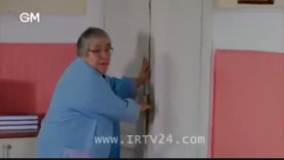 سریال غنچه های زخمی قسمت 124