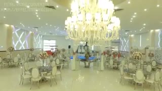 باغ تالار شمس العماره