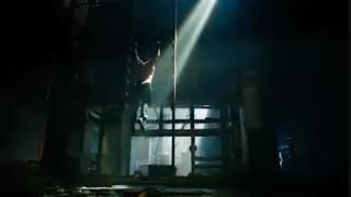 دانلود سریال کماندار