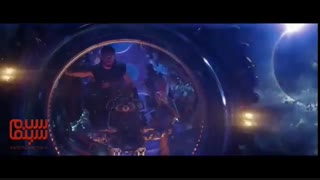 آنونس فیلم «انتقام جویان-جنگ ابدیت»(#2)