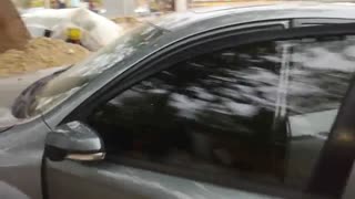 نصب آینه تاشو برقی برلیانس سری 3 - ماهان اسپرت