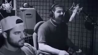 موزیک ویدئو بهنام بانی