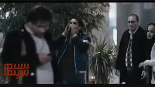 نماهنگ فیلم لاتاری باصدای روزبه بمانی