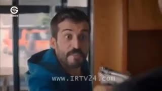 سریال زندگی گمشده قسمت 76