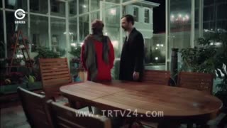 سریال عروس استانبولی دوبله قسمت 11