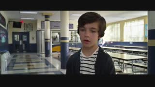 دانلود فیلم  درام خانوادگی شگفت انگیز 2017-دوبله فارسی-نامزد 1 اسکار-Wonder 2017