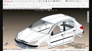 اموزش نرم افزار سالیدورک- solidworks- 2018