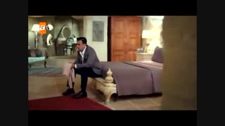 کلیپ سریال عشق و ماوی با صدای امراه