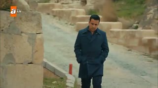 صحبت های علی و ماوی در سریال عشق و ماوی