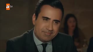 آخرین شام علی و ماوی قبل از طلاق