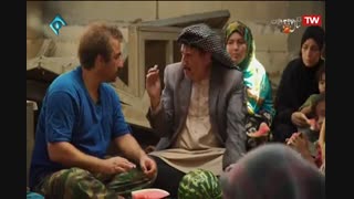 سریال پایتخت 5 - قسمت 17