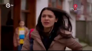 سریال غنچه های زخمی قسمت 82 kirgin Cicekler (ترکی)