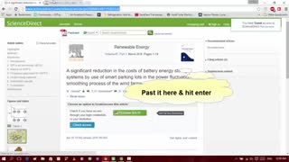 دانلود رایکان مقاله ISI و انگلیسی از سایت ایران پیپر