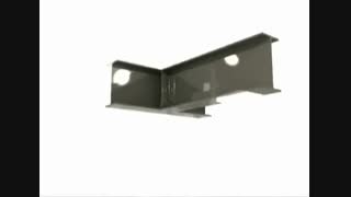 اتصال تیر و ستون