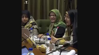 حاشیه‌های استعفای ناکام آقای نجفی