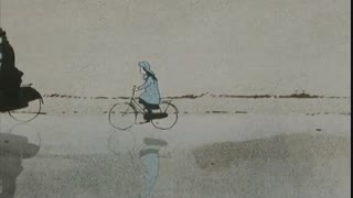 انیمیشن پدر و دختر (۲۰۰۰)