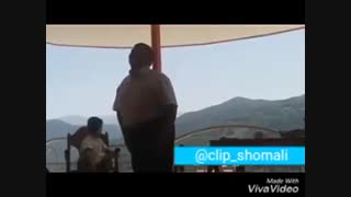 عمو فیض الله 2018