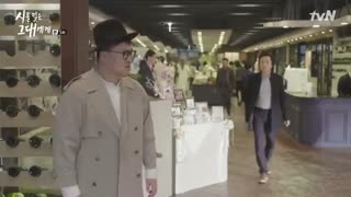 قسمت پنجم سریال کره ای شعر یک روزه - A Poem a Day 2018 - با زیرنویس فارسی