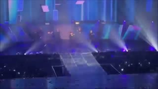 Stray kids_Mirror_stage