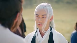 سریال ادیسه چینی کات قسمت های 9 و 10+ زیرنویس فارسی