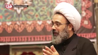 حجت الاسلام دانشمند: آقای روحانی علیه روحانیت عمل می‌کند
