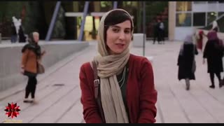 آقا یا خانم؟ سینما مرسی که هستی!