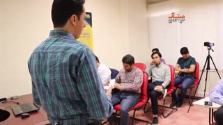 میتآپ 1: بررسی راهکارهای انتخاب سرور مناسب / بخش اول