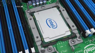 مروری بر پردازنده های جدید اینتل زئون، خانواده Scalable