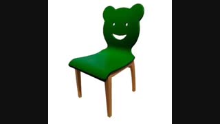 ست میز و صندلی بازی کودکان