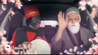 سال نو تجربه ای نو...