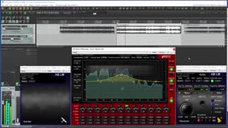 دانلود پلاگین صدابرداری TBProAudio AB_LM v1.5.0 CE-V.R