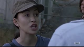 دانلود قسمت 15 فصل 8 مردگان متحرک با کیفیت 4K | لینک در توضیحات