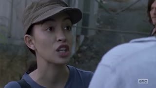 دانلود قسمت 15 از فصل 8 the walking dead + زیرنویس فارسی هماهنگ Blu Ray