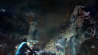 سریال ادیسه چینی کات قسمت های 29 تا 31 + زیرنویس فارسی