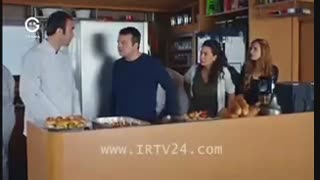 انتقام شیرین دانلود قسمت 79 دوبله فارسی سریال