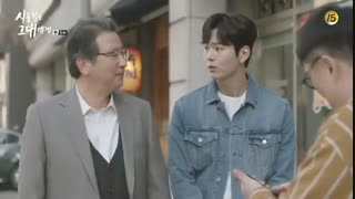 قسمت ششم سریال کره ای شعر یک روزه - A Poem a Day 2018 - با زیرنویس فارسی