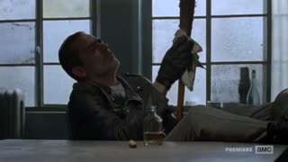 دانلود مردگان متحرک قسمت 15 از فصل هشتم + زیرنویس فارسی 4K HQ1080P