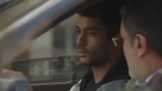 سکانس برتر فیلم لاتاری