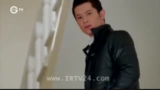 سریال غنچه های زخمی قسمت 127