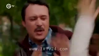 دانلود قسمت 128 غنچه های زخمی دوبله فارسی سریال