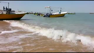 ساحل درگهان