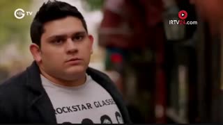 سریال غنچه های زخمی قسمت 84 kirgin Cicekler (ترکی)