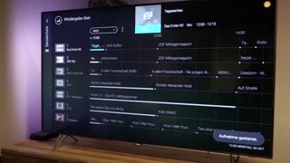 تلویزیون فیلیپس مدلPUS7601