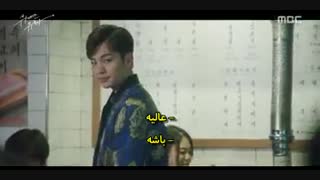 سریال اغوا کننده ی برتر قسمت 20 با زیرنویس چسبیده و حجم کم