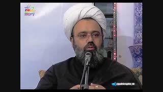 جدیدترین سخنرانی استاد دانشمند (علی کسیت؟)