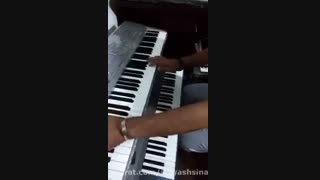 آموزش صد در صد تضمینی و حرفه ای ارگ از مبتدی تا پیشرفته 09212414430-09364491296-09198890183