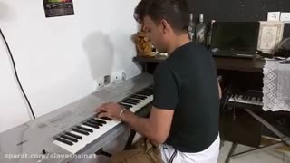 آموزش صد در صد تضمینی و حرفه ای ارگ از مبتدی تا پیشرفته 09212414430-09364491296-09198890183